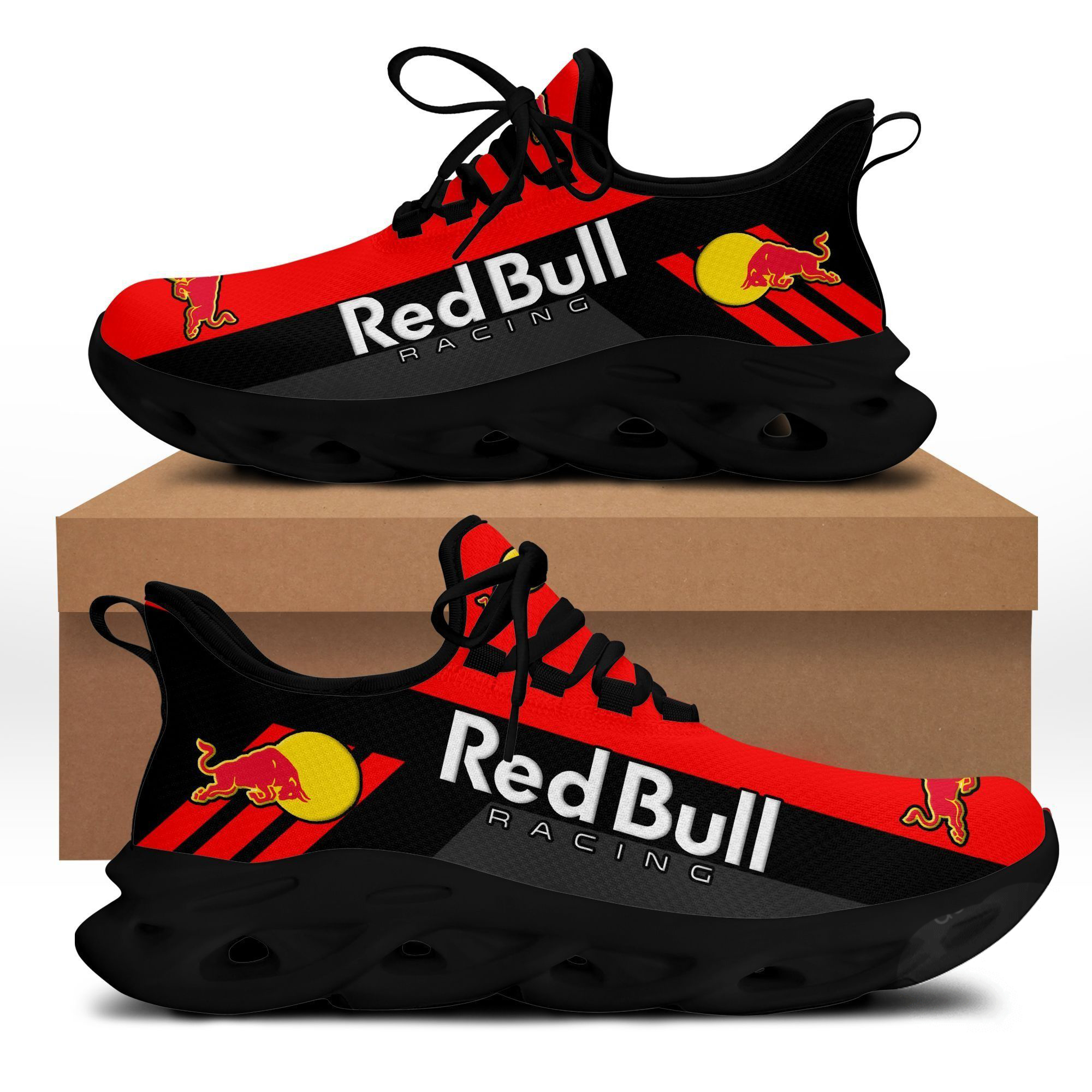 Redbull Racing Max Soul Shoes 2 1 Redbull Racing Max Soul Shoes 2