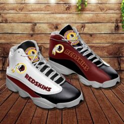 Washington Redskins Jordan 13