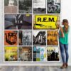 R.e.m. Quilt
