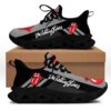 The Rolling Stones Max Soul Shoes 1