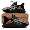 The Rolling Stones Max Soul Shoes 1