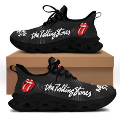 The Rolling Stones Max Soul Shoes 4