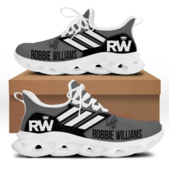 Robbie Williams Lover Shoes