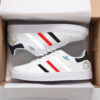 Robert Lewandowski Uefa Euro 2024 Stan Smith Shoes