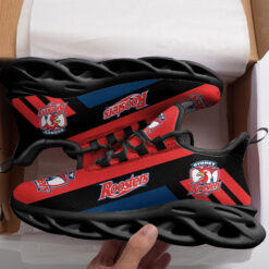 Sydney Roosters Max Soul Shoes