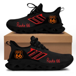Route 66 Max Soul Shoes