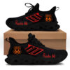 Route 66 Max Soul Shoes