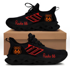 Route 66 Max Soul Shoes