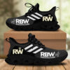 Robbie Williams Max Soul Shoes 2