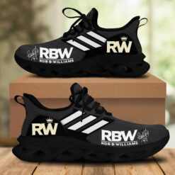 Robbie Williams Max Soul Shoes 2