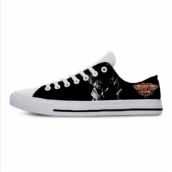 Aerosmith 1G Low Top Shoes