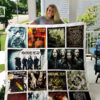 Machine Head 1 Quilt