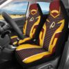 Washington Redskins I 0 Seat Covers