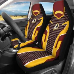 Washington Redskins I 0 Seat Covers