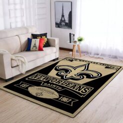New Orleans Saints Seat Covers