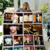 Bret Michaels Lover Quilt
