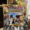 Gunsmoke 2 Quilt