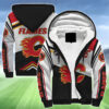 Calgary Flames 0A Fleece Jacket