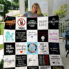 Gilmore Girls Quilt