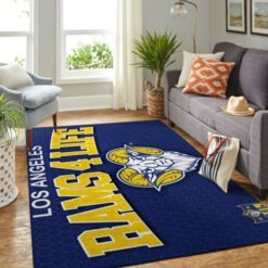 Los Angeles Rams Area Rug