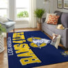 Los Angeles Rams Area Rug