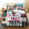 5 Seconds Of Summer 2 Bedding Set