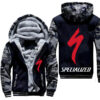 Specialized Fleece Jacket