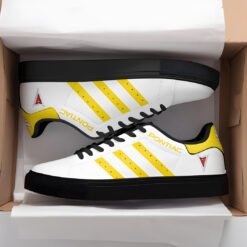 Pontiac 1 Stan Smith Shoes