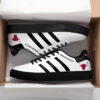 Chicago Bulls 1 Stan Smith Shoes
