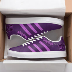 Deep Purple I 1 Stan Smith Shoes