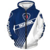 Saabs Hoodie Zip Hoodie 2
