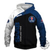 Saabs Hoodie Zip Hoodie 3