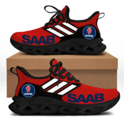 Saabs Max Soul Shoes 2