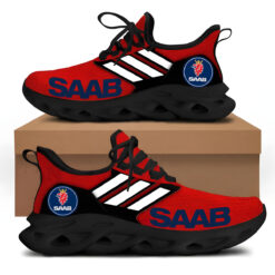 Saabs Max Soul Shoes 2