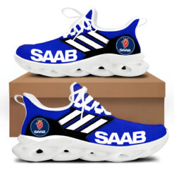 Saabs Max Soul Shoes 3