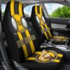 San Diego Padres Lover Seat Covers