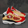 San Francisco 49Ers Jordan 13