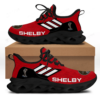 Shelby Lover Shoes Max