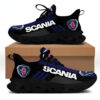 Scania Max Soul Shoes