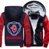 Scania Fleece Jacket