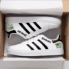 Scooby Doo Stan Smith Shoes