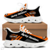 Harley Davidson Max Soul Shoes