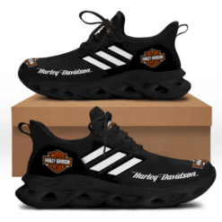 Harley Davidson Max Soul Shoes