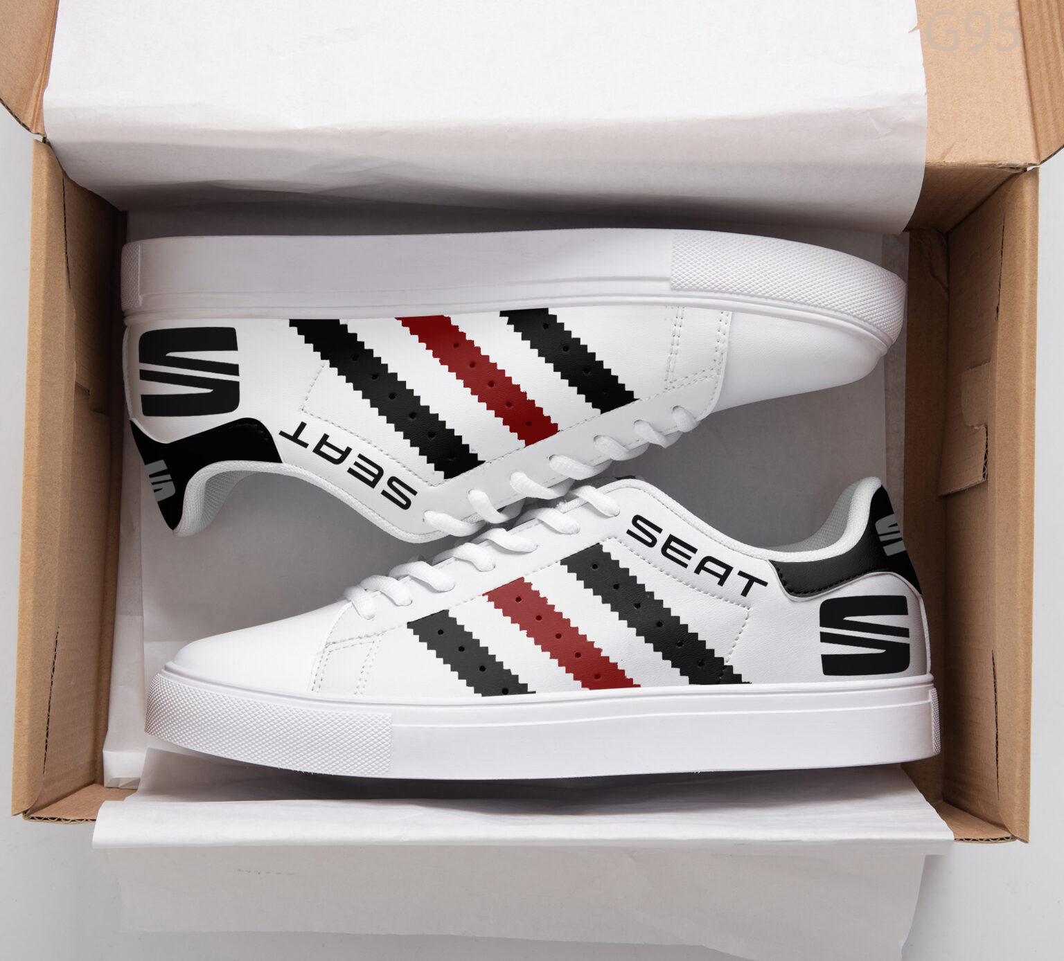 Seat Stan Smith Shoes 1 1 Seat Stan Smith Shoes 1