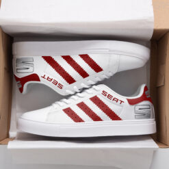 Seat Stan Smith Shoes 2
