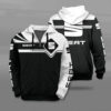 Seat Zip Hoodie 4