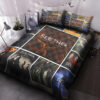 Seether Bedding Set