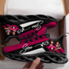 Selena Quintanilla Max Soul Shoes