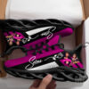 Selena Quintanilla Max Soul Shoes