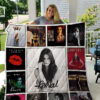 Selena Gomez A 0 Quilt